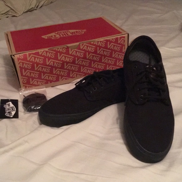 vans chima ferguson cork